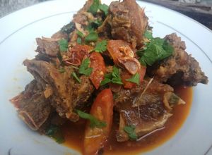 Foto resep Tengkleng Sapi