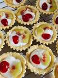 Mini Fruit Pie