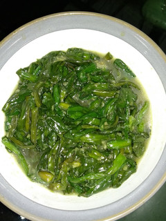 Foto resep Tumis Sayur Genjer