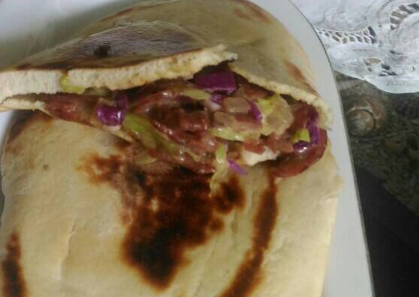 Pitta Bread ala2
