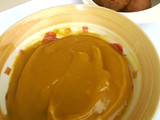 Chocolate Custard