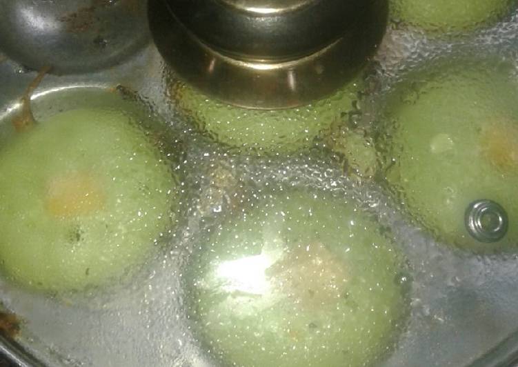 Cara Diet EnakKue cubit 1 telur