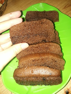 Foto resep Bolu kukus ekonomis