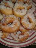 Rosquillas o Donas 🍩
