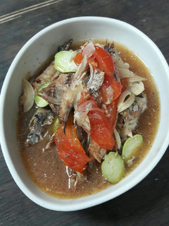 Foto resep Pindang ikan salem