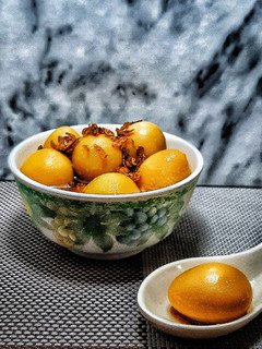 Foto resep Semur Telur Puyuh