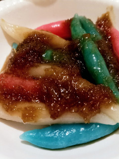 Foto resep Cenil Kinca