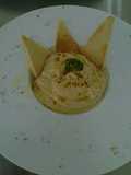 Hummus de Garbanzos