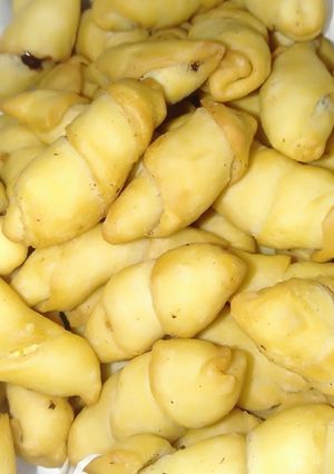 Foto resep Molen Unyil