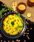 Kanda poha