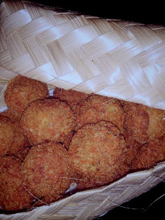 Foto resep Bola tape singkong