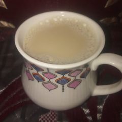 A picture of Coffee.