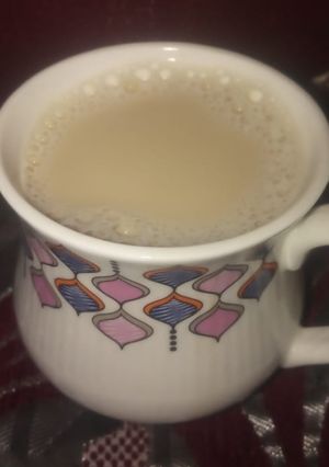 A picture of Coffee.