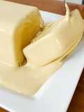 Rico helado con 2 ingredientes
