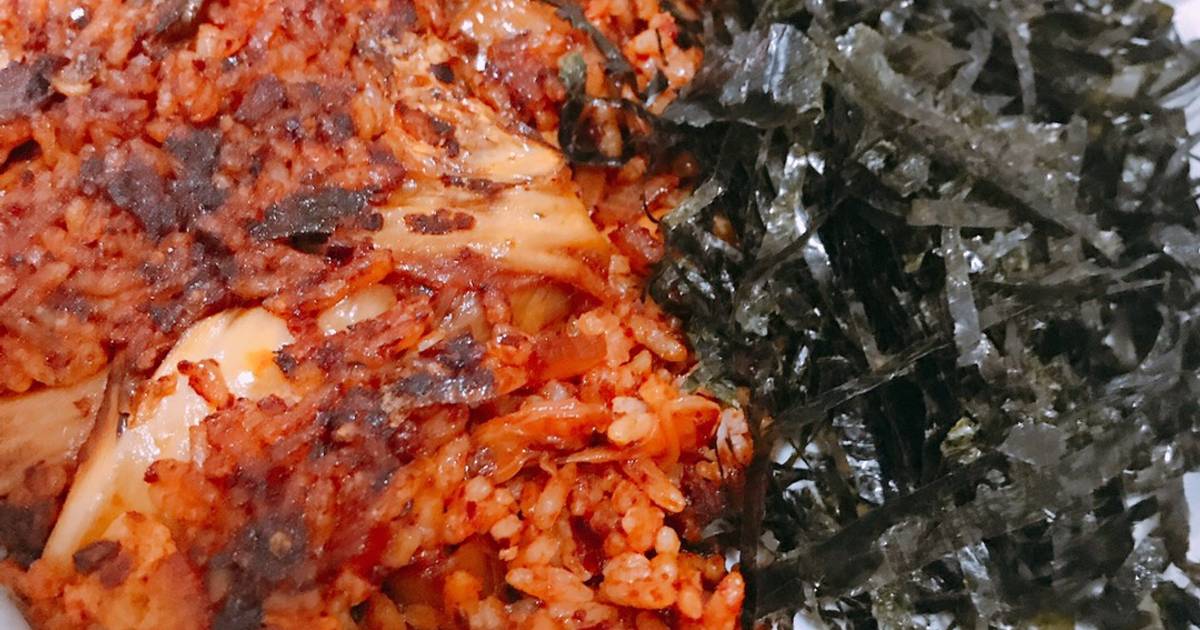 4 resep mak kimchi easy kimchi enak dan sederhana - Cookpad