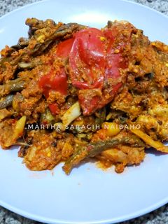 Foto resep Arsik Ikan Mas