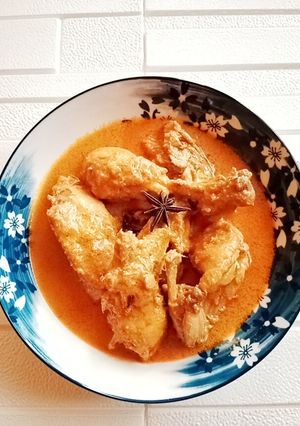 Foto resep Gulai Ayam