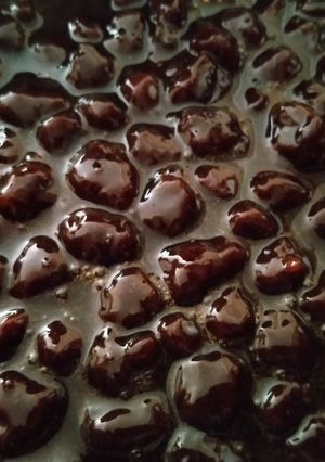 Foto resep Boba Kerikil