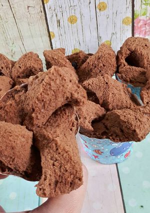 Foto resep Bolu Kukus Mekar Ny. Liem (#pr_recookanekabolkus)