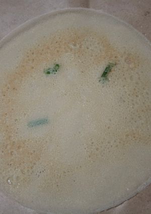 Foto resep Kulit Risol / Kulit Lumpia