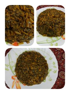 عکسی از دستور توله (پنیرک)
