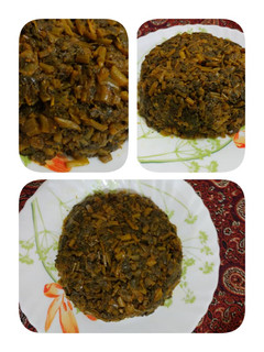 عکسی از دستور توله (پنیرک)