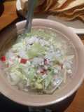 Pozole Blanco