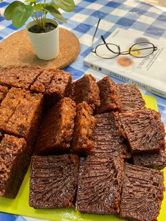 Foto resep Apem Karamel
