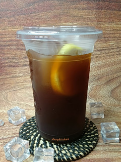 Foto resep 697. The Ultimate Roasted Caramel Tea