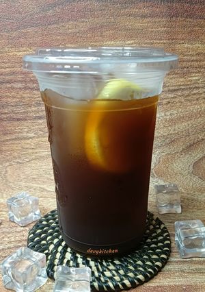 Foto resep 697. The Ultimate Roasted Caramel Tea