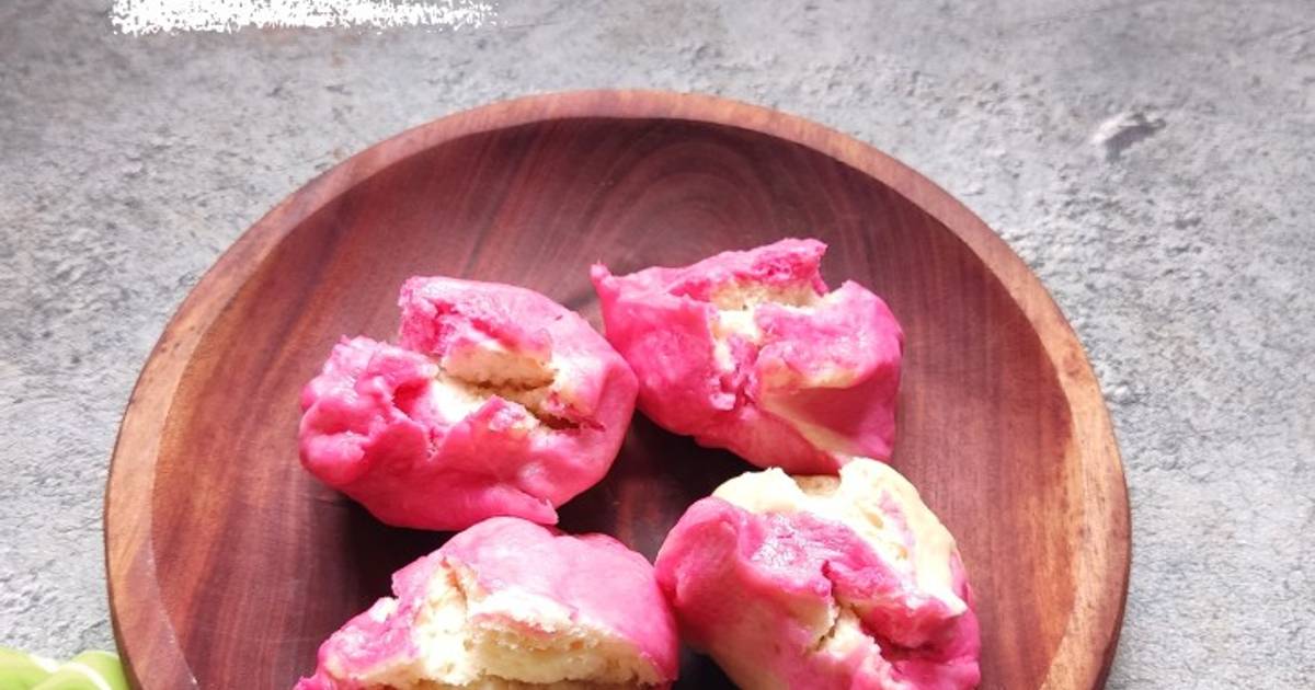 Resep Kue Moho Jadul Jajanan Tempo Dulu Oleh Indah Kurniasari Cookpad