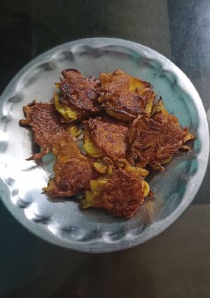 পিঁয়াজু (piyaju recipe in Bengali) রেসিপির প্রধান ছবি