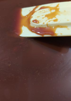 Foto principal de Caramelo Salado para repostería