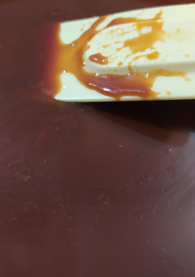 Una foto de Caramelo Salado para repostería