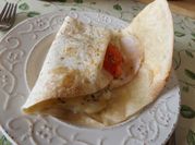 Una foto de tortillas de oregano