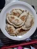 Masa para empanadas
