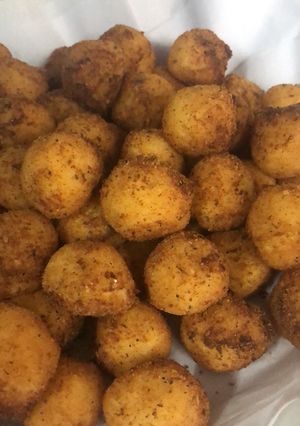 صورة لوصفة كاتشوري