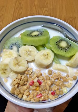 Foto resep Es Buah Seger Moms Azmi