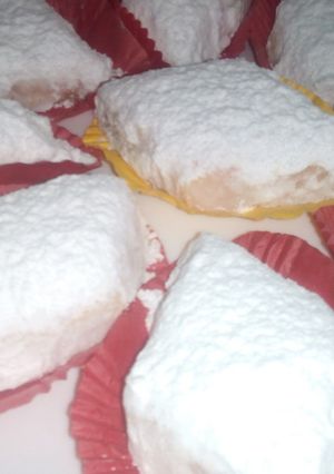 صورة لوصفة حلوة بوسو لاتمسو