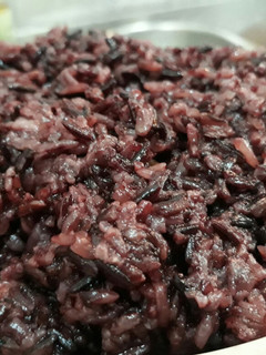 Foto resep Tape ketan hitam