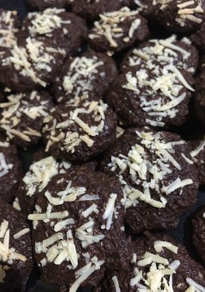 Foto resep Healthy cookies