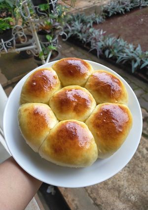 Foto resep 26. Roti Sobek Lembut