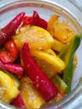 Khatta Meetha Achar