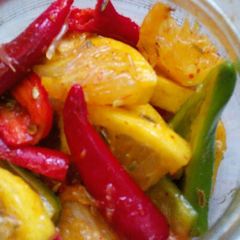 Khatta Meetha Achar A picture of Khatta Meetha Achar.
