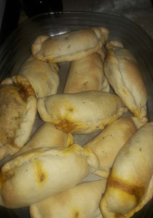 Una foto de Empanadas caseritas