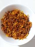 Crispy Potato Laccha Fry
