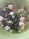 Sopa de Verduras