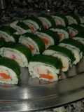 Sushi Low Cost