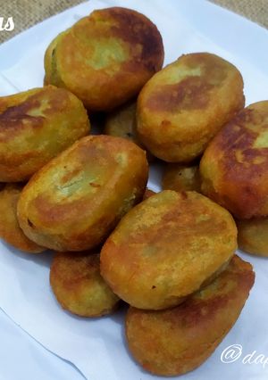 Foto resep Pilus