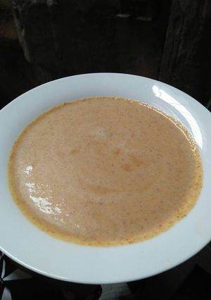 Foto resep Sambal Kacang untuk Gorengan